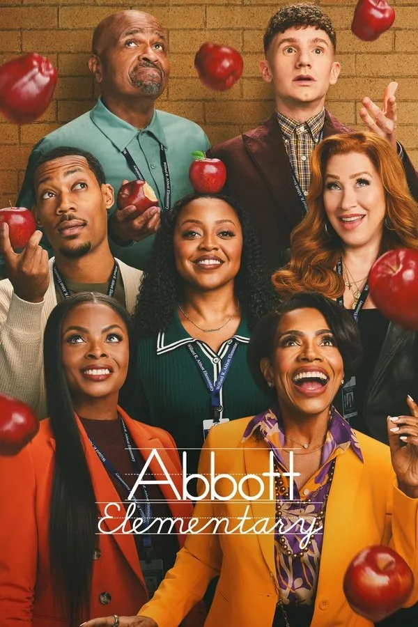 شاهدمسلسل Abbott Elementary الموسم الخامس الحلقة 4