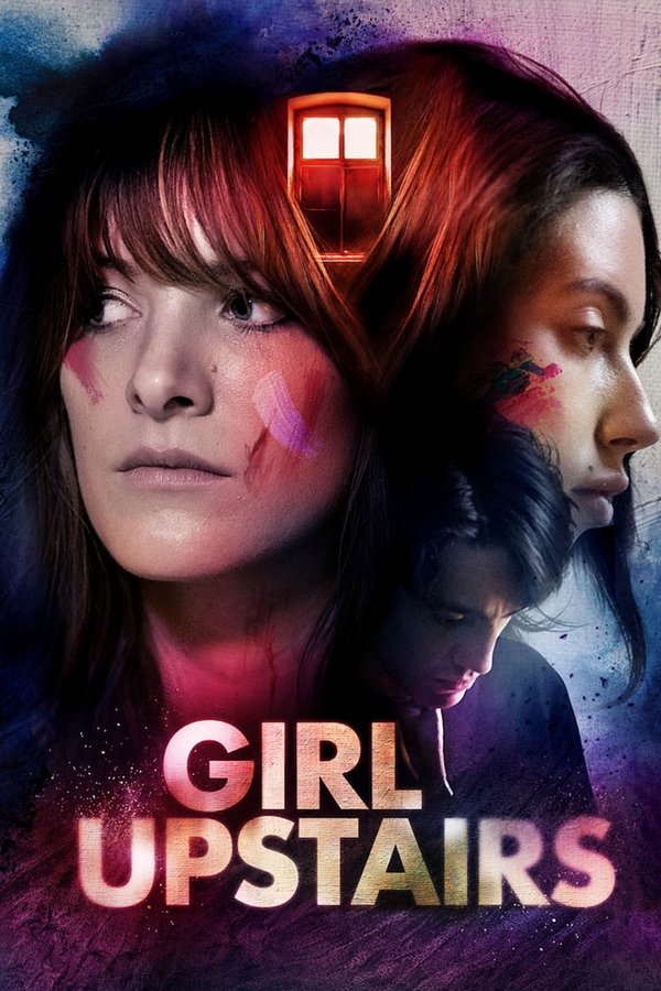 مشاهدة فيلم A Girl Upstairs 2024 مترجم