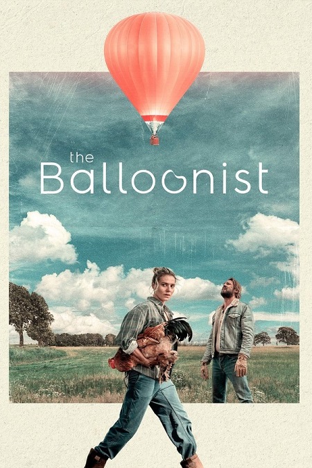 شاهدمشاهدة فيلم The Balloonist 2025 مترجم