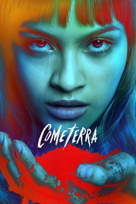 مسلسل Cometierra الموسم الاول الحلقة 6 مترجمة