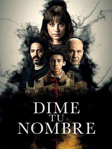 شاهدمسلسل Dime tu nombre الموسم الاول الحلقة 3 مترجمة