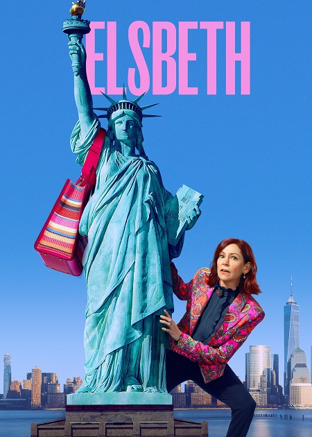 مسلسل Elsbeth الموسم الثالث الحلقة 4 مترجمة
