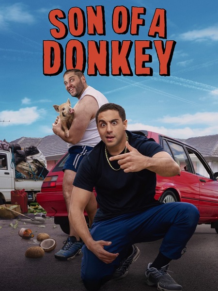 مسلسل Son of a Donkey الموسم الاول الحلقة 1 مترجمة