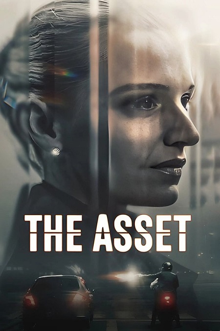 شاهدمسلسل The Asset الموسم الاول الحلقة 1 مترجمة