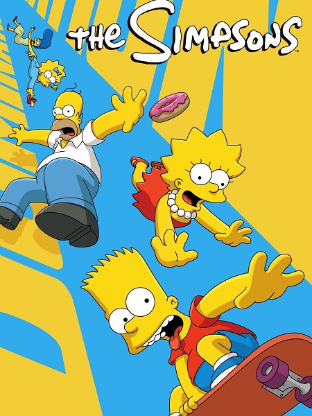 مسلسل The Simpsons الموسم 37 الحلقة 4 مترجمة