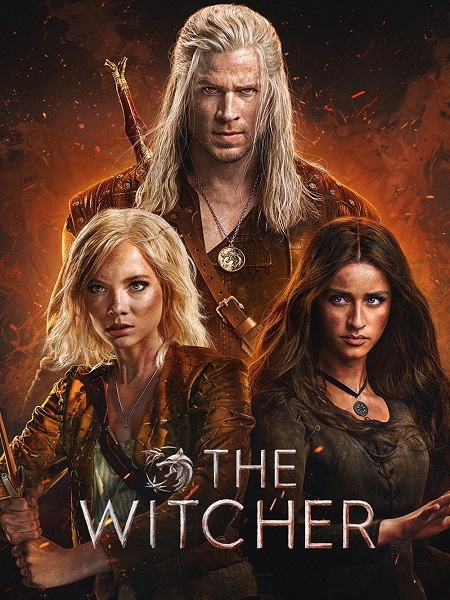 شاهدمسلسل The Witcher الموسم الرابع الحلقة 1 مترجمة