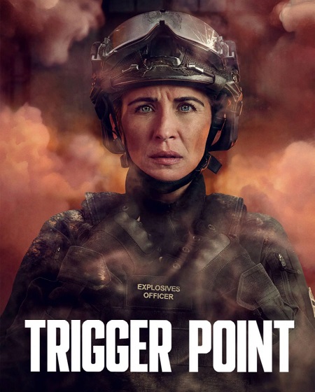 مسلسل Trigger Point الموسم الثالث الحلقة 3 مترجمة