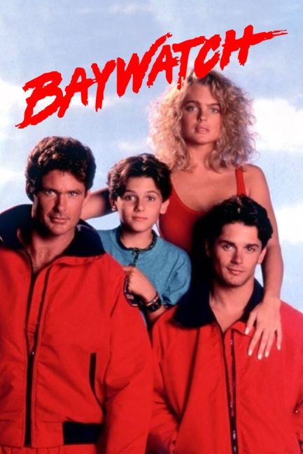شاهدمسلسل Baywatch الموسم الثاني الحلقة 13 مترجمة