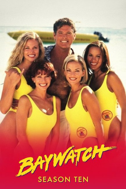 شاهدمسلسل Baywatch الموسم العاشر الحلقة 18 مترجمة
