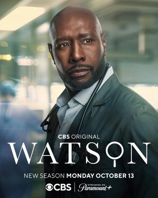 شاهدمسلسل Watson الموسم الثاني الحلقة 7 مترجمة