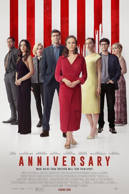 شاهدفيلم Anniversary 2025 مترجم