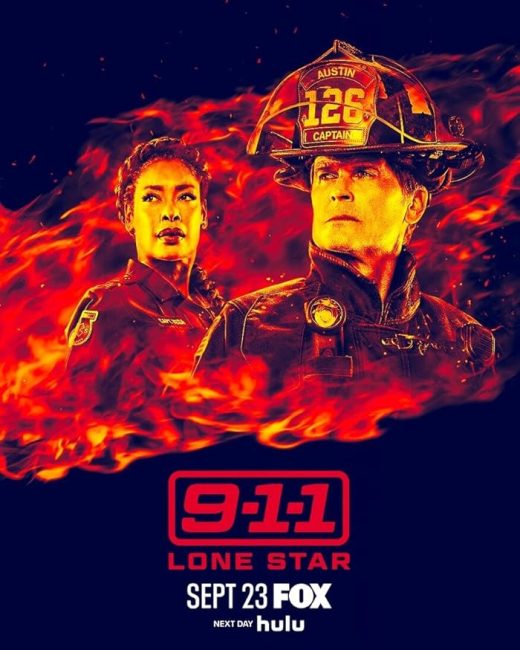 شاهدمسلسل 9-1-1: Lone Star الموسم الخامس الحلقة 5 مترجمة