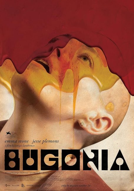 شاهدفيلم Bugonia 2025 مترجم