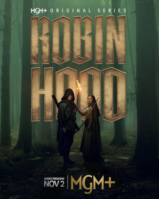 شاهدمسلسل Robin Hood الموسم الاول الحلقة 6 مترجمة