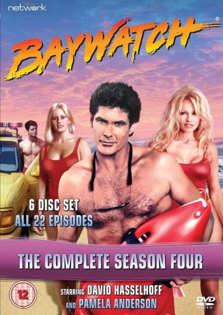 شاهدمسلسل Baywatch الموسم الرابع الحلقة 6 مترجمة