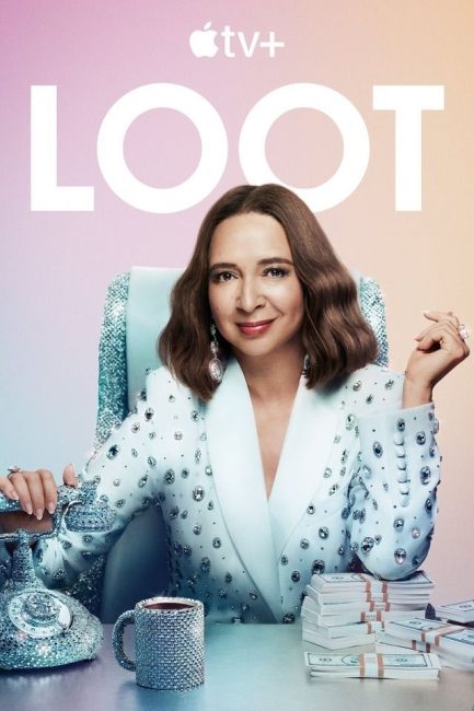شاهدمسلسل Loot الموسم الثالث الحلقة 8 مترجمة