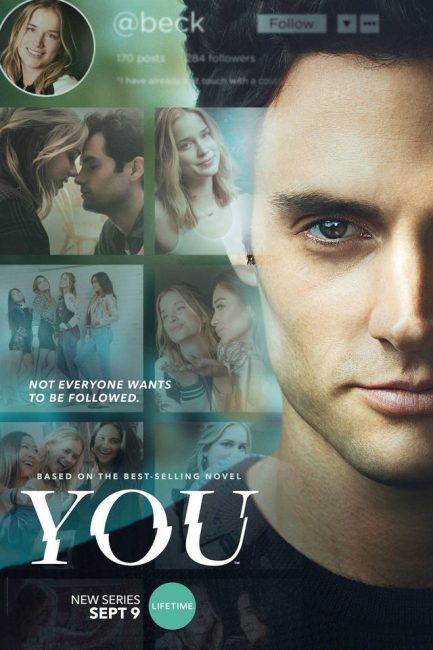 شاهدمسلسل You الموسم الاول الحلقة 8 مترجمة