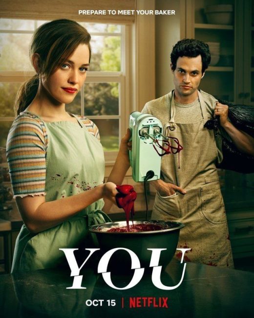 شاهدمسلسل You الموسم الثالث الحلقة 10 والاخيرة مترجمة