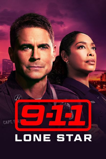 شاهدمسلسل 9-1-1: Lone Star الموسم الثاني الحلقة 4 مترجمة
