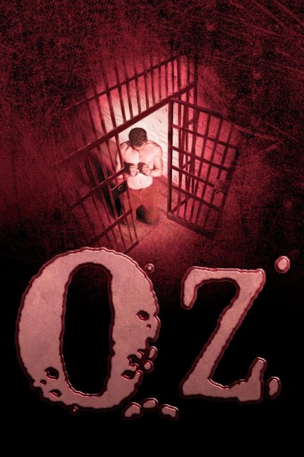 شاهدمسلسل Oz الموسم الخامس الحلقة 1 مترجمة