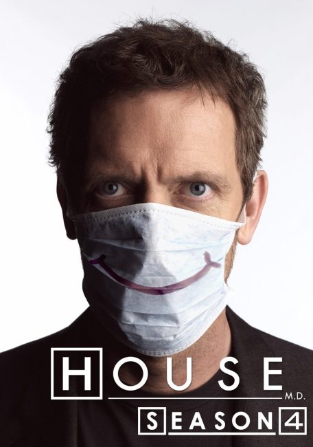 شاهدمسلسل House الموسم الرابع الحلقة 2 مترجمة