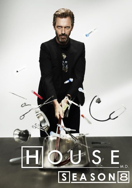 شاهدمسلسل House الموسم الثامن الحلقة 8 مترجمة