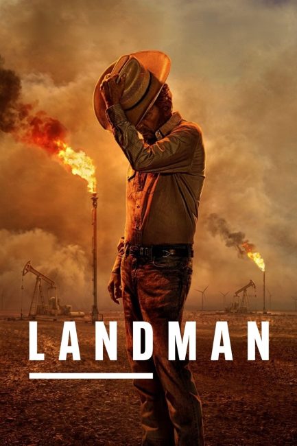 شاهدمسلسل Landman الموسم الثاني الحلقة 3 مترجمة
