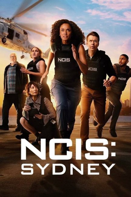 شاهدمسلسل NCIS: Sydney الموسم الثالث الحلقة 6 مترجمة