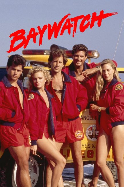 شاهدمسلسل Baywatch الموسم الاول الحلقة 5 مترجمة
