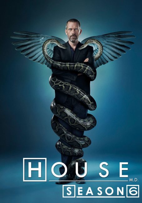 شاهدمسلسل House الموسم السادس الحلقة 2 مترجمة