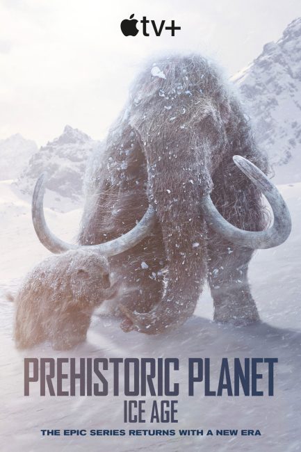 شاهدمسلسل Prehistoric Planet الموسم الثالث الحلقة 5 والاخيرة مترجمة