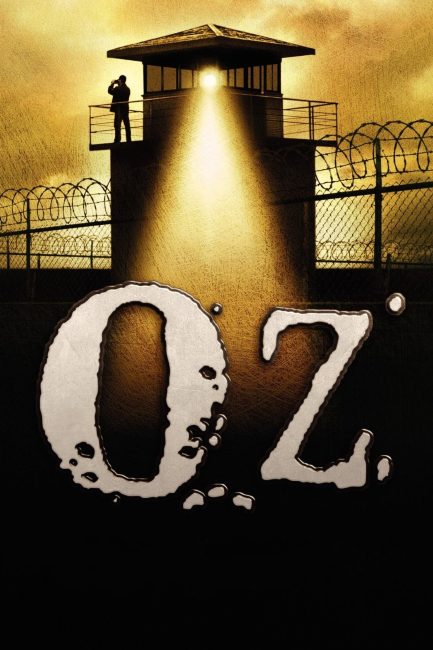 شاهدمسلسل Oz الموسم السادس الحلقة 4 مترجمة
