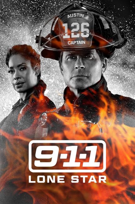 شاهدمسلسل 9-1-1: Lone Star الموسم الرابع الحلقة 10 مترجمة