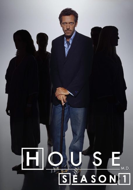 شاهدمسلسل House الموسم الاول الحلقة 7 مترجمة
