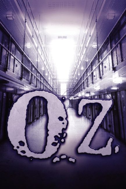 شاهدمسلسل Oz الموسم الرابع الحلقة 7 مترجمة