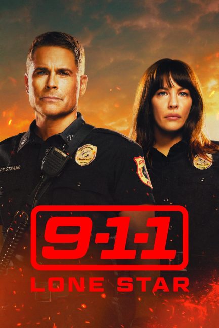 شاهدمسلسل 9-1-1: Lone Star الموسم الاول الحلقة 1 مترجمة