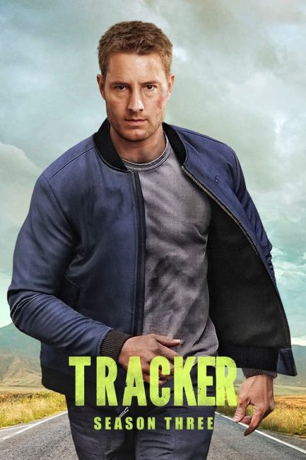 شاهدمسلسل Tracker الموسم الثالث الحلقة 6 مترجمة