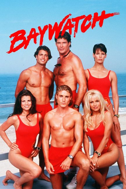 شاهدمسلسل Baywatch الموسم الخامس الحلقة 1 مترجمة