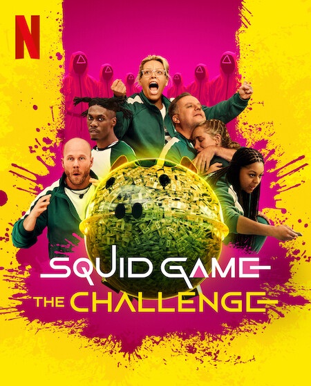برنامج Squid Game The Challenge الموسم الثاني الحلقة 8 مترجمة