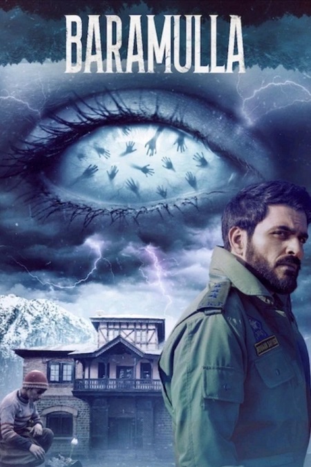 مشاهدة فيلم Baramulla 2025 مترجم