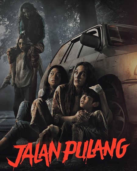 شاهدمشاهدة فيلم Jalan Pulang 2025 مترجم