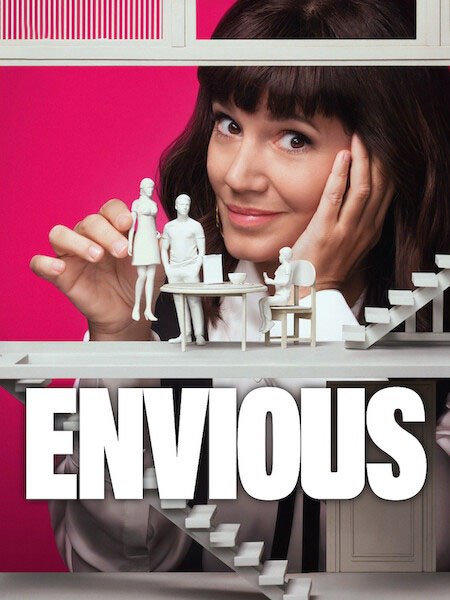 مسلسل Envious الموسم الثالث الحلقة 5 مترجمة