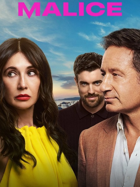 مسلسل Malice الموسم الاول الحلقة 1 مترجمة