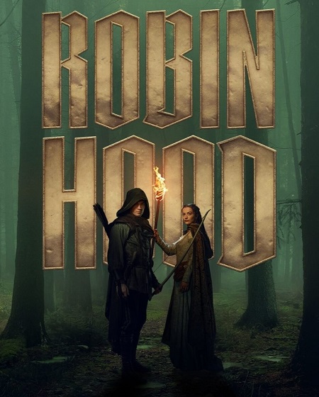 شاهدمسلسل Robin Hood الموسم الاول الحلقة 2 مترجمة