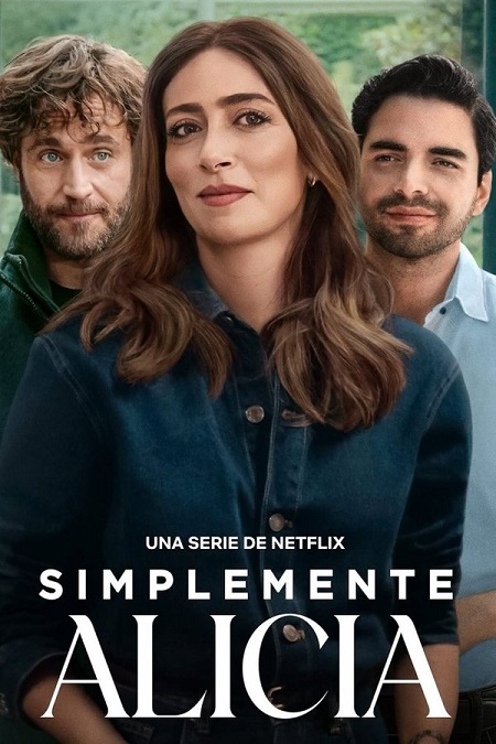 مسلسل Simplemente Alicia الموسم الاول الحلقة 3 مترجمة