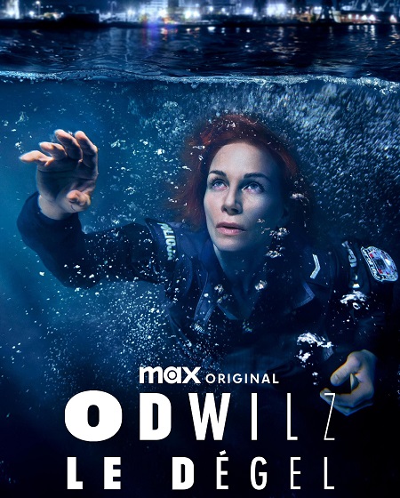 شاهدمسلسل The Thaw الموسم الثالث الحلقة 4 مترجمة