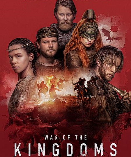 مسلسل War of the Kingdoms الحلقة 1 مترجمة