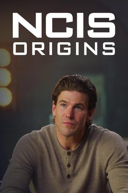 شاهدمسلسل NCIS: Origins الموسم الثاني الحلقة 7 مترجمة