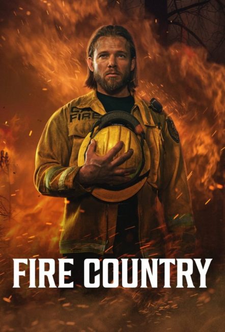 شاهدمسلسل Fire Country الموسم الرابع الحلقة 7 مترجمة