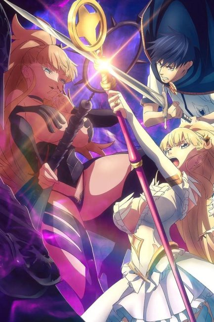 شاهدانمي Kekkon Yubiwa Monogatari الموسم الثاني الحلقة 10 مترجمة